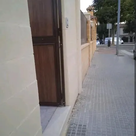 Holiday home Casa En Jerez Con Patio Cerca De La Playa Y De La Sierra Jerez de la Frontera