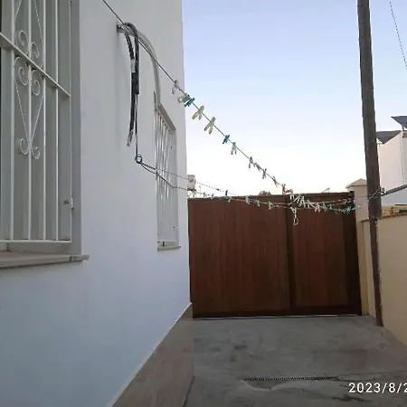 Holiday home Casa En Jerez Con Patio Cerca De La Playa Y De La Sierra Jerez de la Frontera