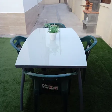 Casa En Jerez Con Patio Cerca De La Playa Y De La Sierra Jerez de la Frontera
