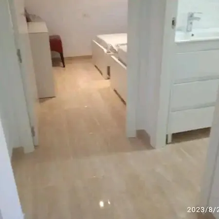 Prázdninový dům Casa En Jerez Con Patio Cerca De La Playa Y De La Sierra *