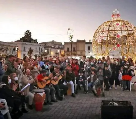 Prázdninový dům Casa En Jerez Con Patio Cerca De La Playa Y De La Sierra