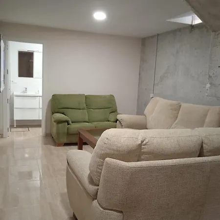 Prázdninový dům Casa En Jerez Con Patio Cerca De La Playa Y De La Sierra *