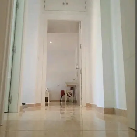 Prázdninový dům Casa En Jerez Con Patio Cerca De La Playa Y De La Sierra Jerez de la Frontera